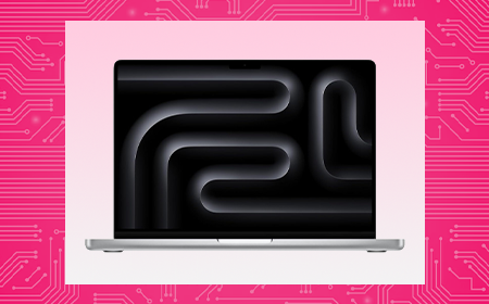 MacBook Pro